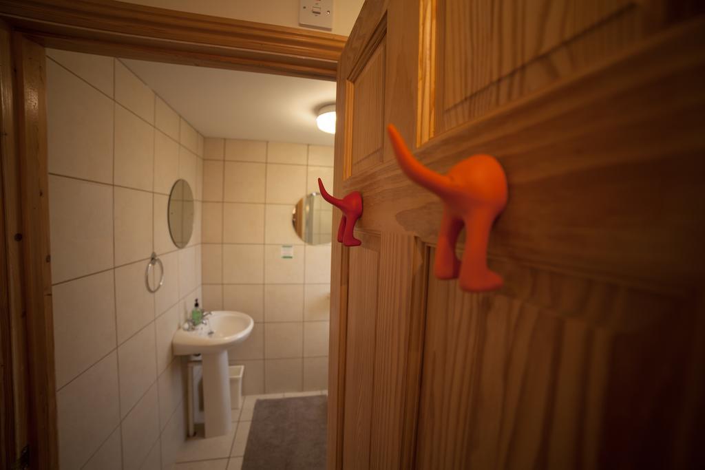 Bed and Breakfast The Missing Sock Кембридж Экстерьер фото
